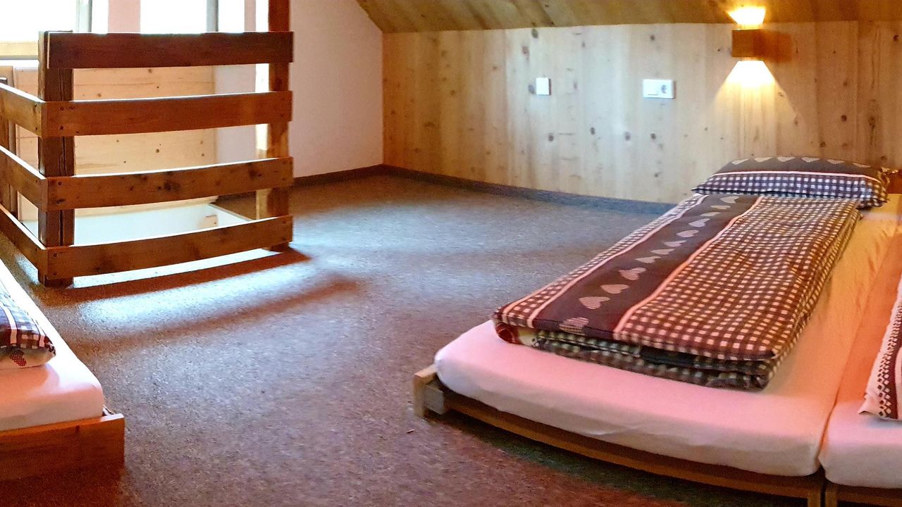 Schlafzimmer 2 Schlafzimmer 2